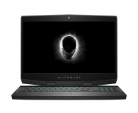 Dell Alienware m15 i7-8750H/32GB/512+512/Win10 GTX1070 - 462936 - zdjęcie 3
